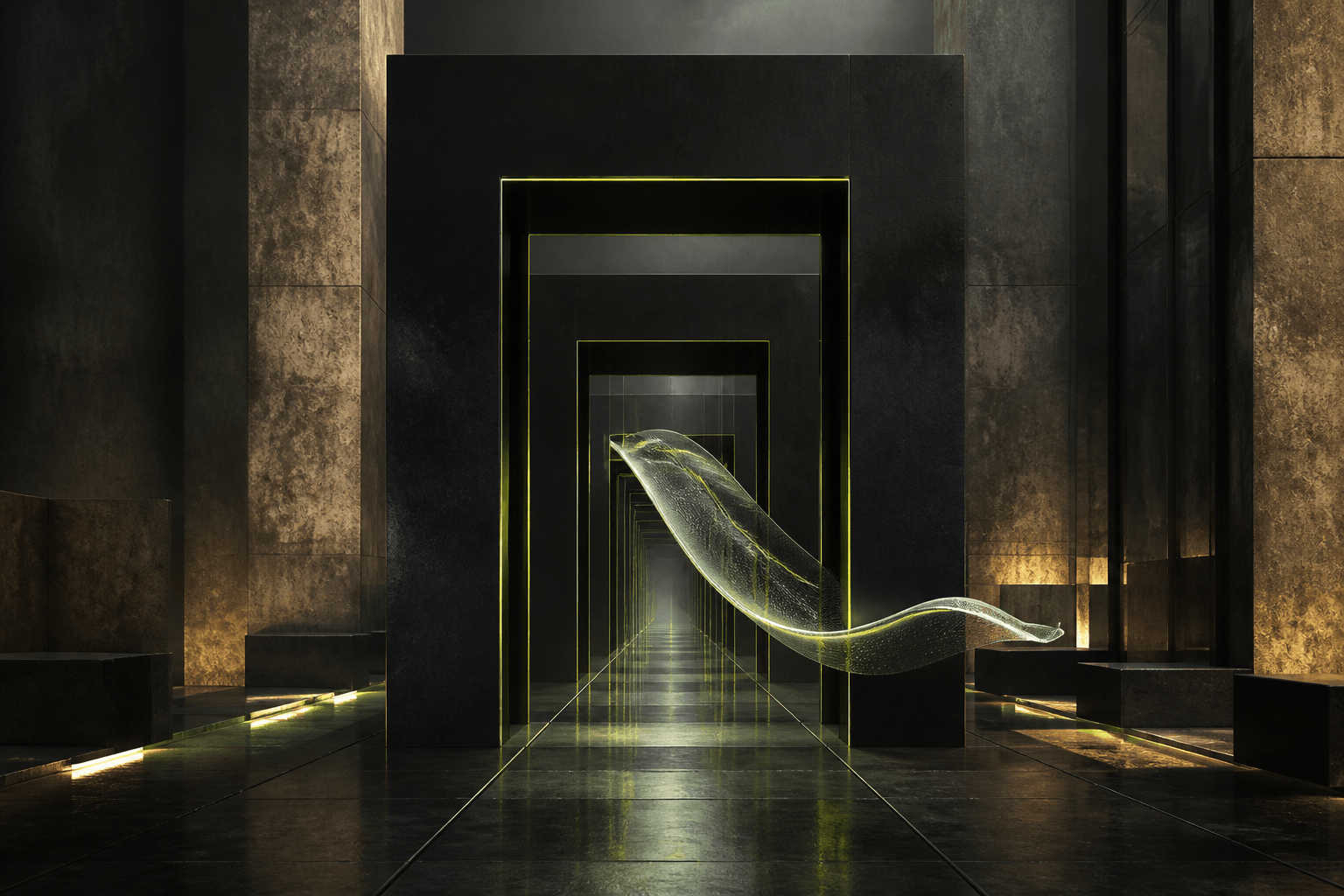 The agentic web needs better doors